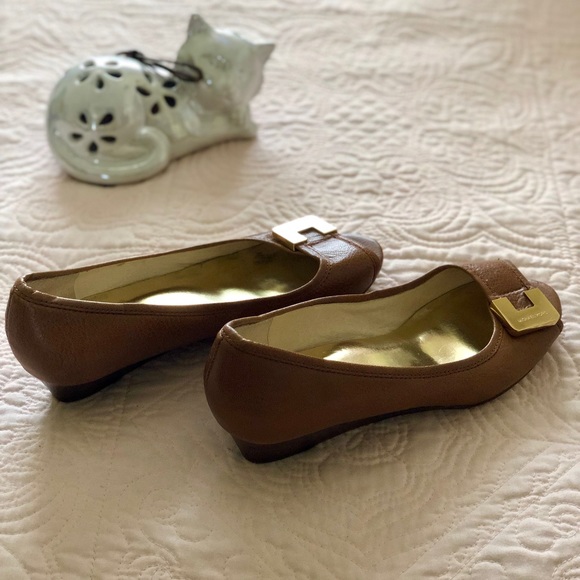 Michael Kors Flats - Picture 6 of 6